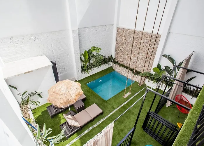 Loft Ruzafa Plus