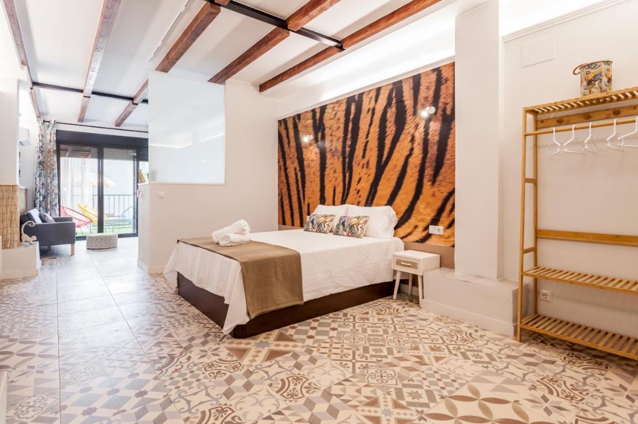 Loft Ruzafa València