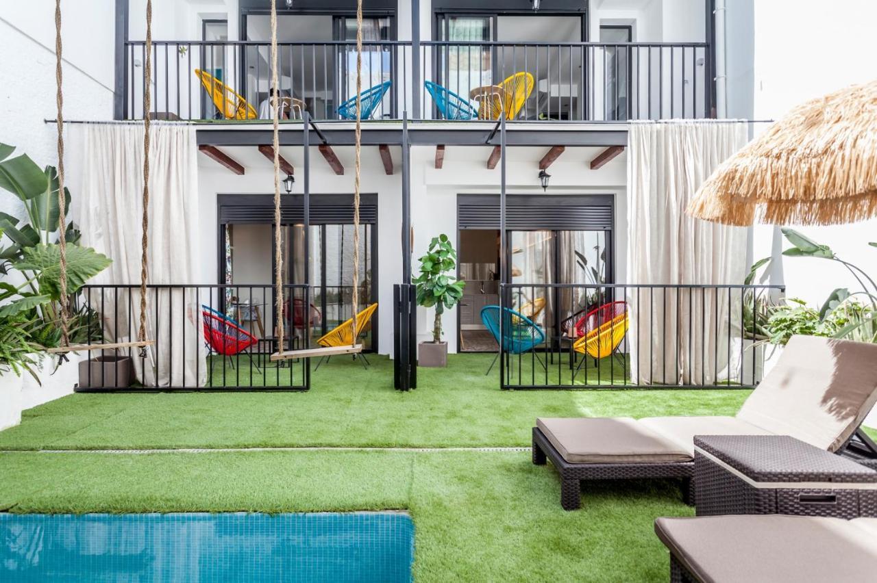Loft Ruzafa * València