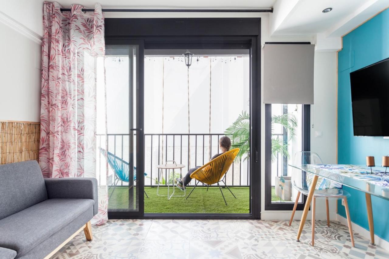 Loft Ruzafa * València