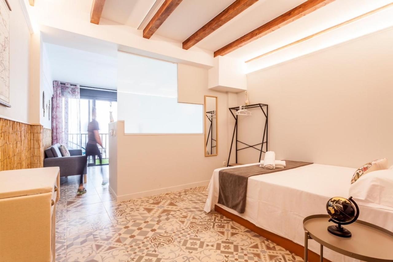 Loft Ruzafa * València