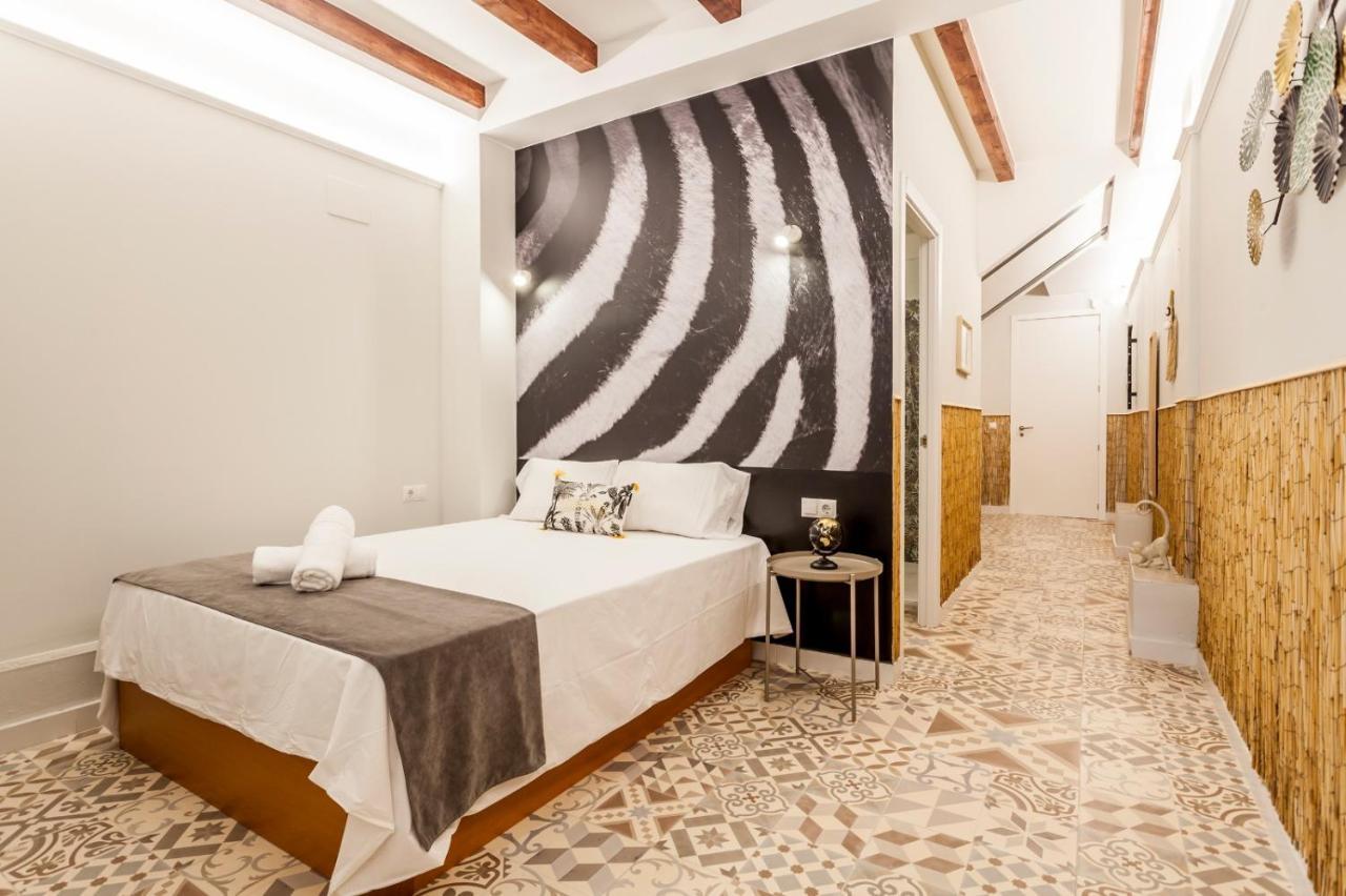 Loft Ruzafa Apartament València