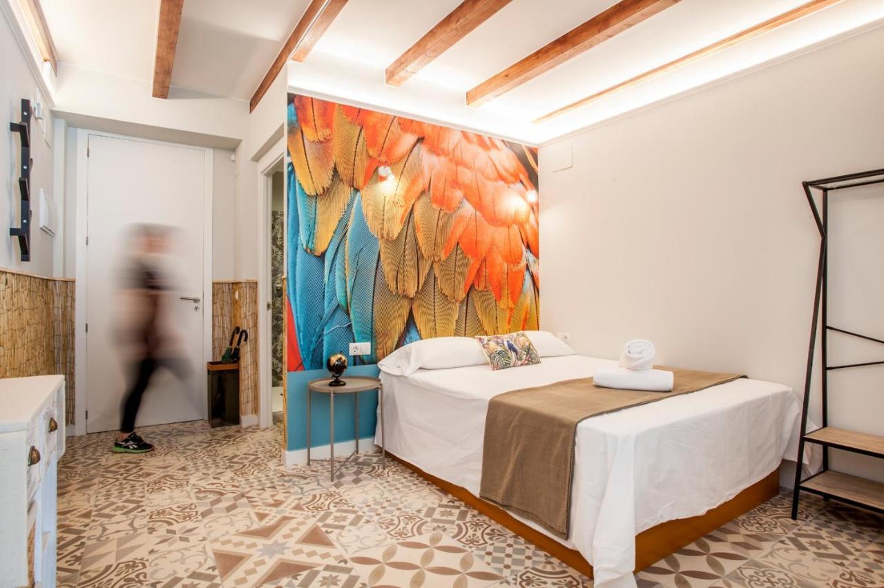 Loft Ruzafa València