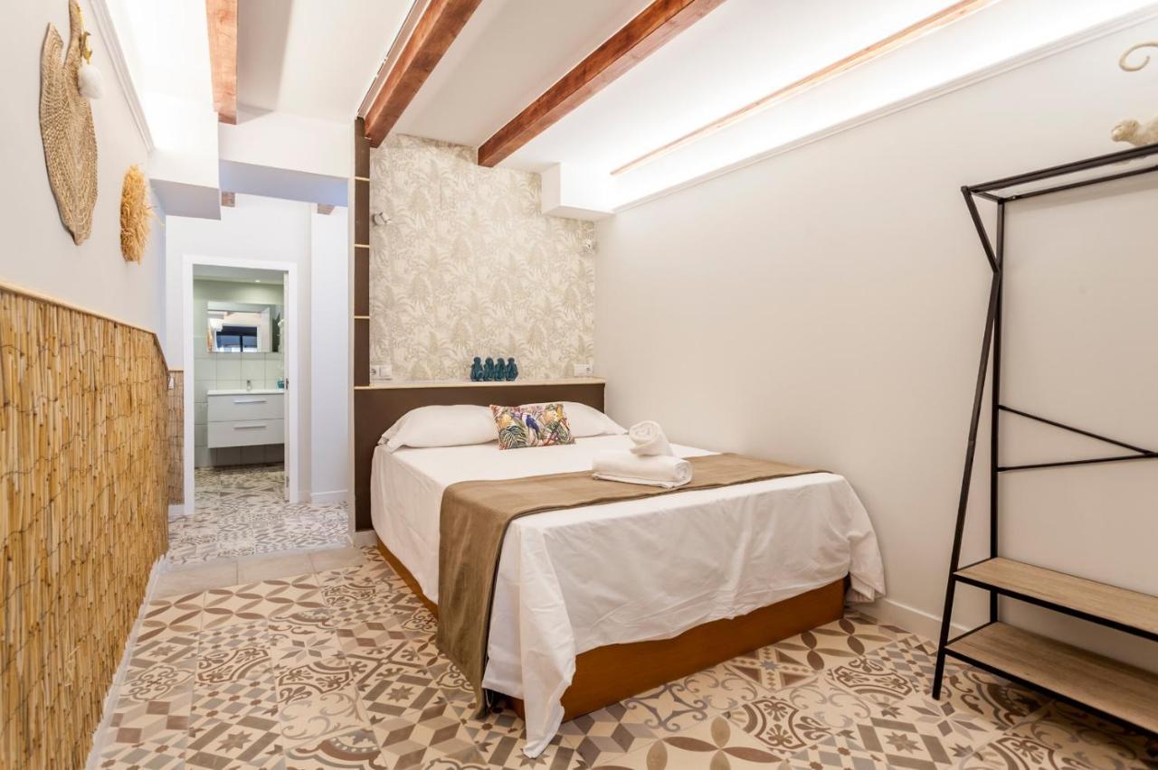 Loft Ruzafa * València